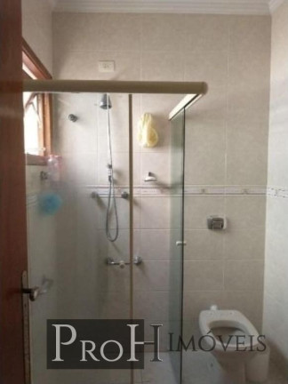 Foto do imóvel Sobrado com 3 Quartos à Venda, 91 m² em Valparaíso - Santo André