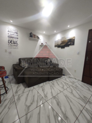 Apartamento com 1 Quarto à Venda, 35 m² em Recreio Dos Bandeirantes - Rio De Janeiro