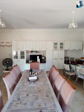 Imagem Imóvel com 5 Quartos à Venda, 320 m² em Jurumirim - Tatuí