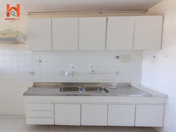 Imagem Apartamento com 3 Quartos à Venda, 184 m² em Perdizes - São Paulo