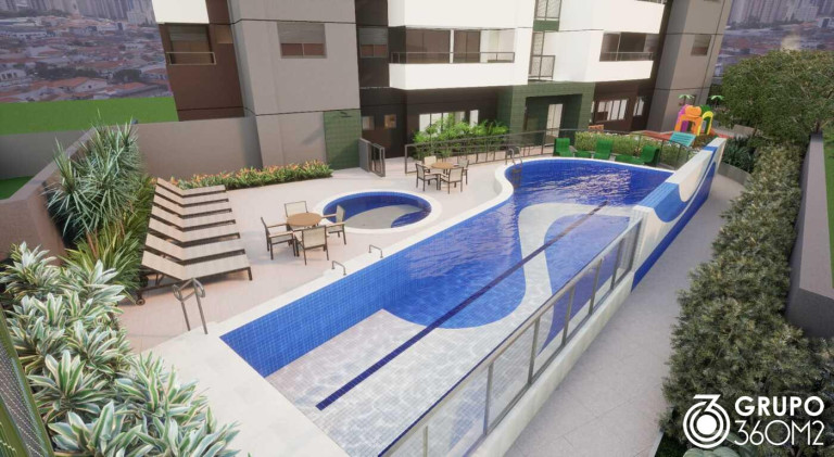 Imagem Apartamento com 3 Quartos à Venda, 105 m² em Vila Assunção - Santo André Imagem Apartamento com 3 Quartos à Venda, 105 m² em Vila Assunção - Santo André