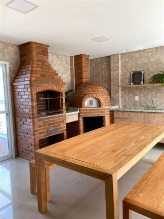 Imagem Apartamento com 1 Quarto à Venda, 54 m² em Aviação - Praia Grande