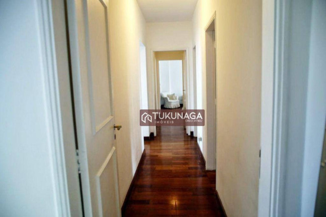 Imagem Apartamento com 3 Quartos à Venda, 186 m² em Tatuapé - São Paulo