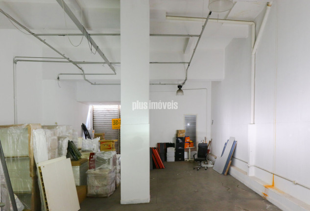 Imóvel Comercial à Venda, 680 m² em Lapa - São Paulo