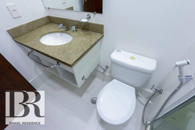 Imagem Apartamento com 1 Quarto à Venda, 27 m² em Jardim Paulista - São Paulo Imagem Apartamento com 1 Quarto à Venda, 27 m² em Jardim Paulista - São Paulo