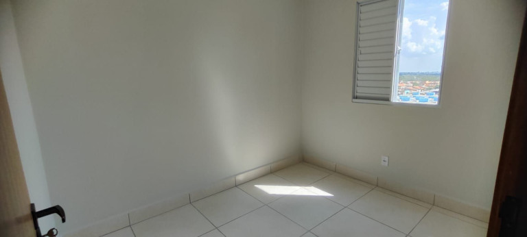 Apartamento com 3 Quartos à Venda, 54 m² em Panorama - Uberlândia
