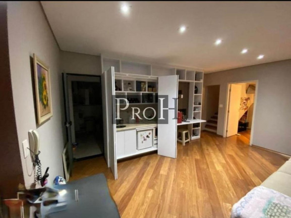 Imagem Cobertura com 3 Quartos à Venda, 170 m² em Santa Maria - São Caetano Do Sul Imagem Cobertura com 3 Quartos à Venda, 170 m² em Santa Maria - São Caetano Do Sul