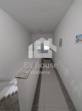Imagem Apartamento com 2 Quartos para Alugar, 68 m² em Campestre - Santo André