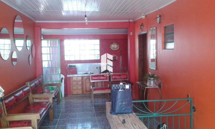 Imagem Imóvel Comercial à Venda, 1.885 m² em Centro - Mata