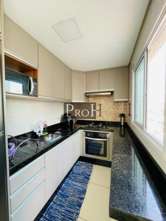 Imagem Cobertura com 3 Quartos à Venda, 100 m² em Vila Tibiriçá - Santo André Imagem Cobertura com 3 Quartos à Venda, 100 m² em Vila Tibiriçá - Santo André