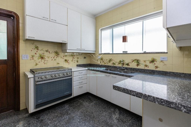 Imagem Casa com 4 Quartos à Venda, 298 m² em Vila Mariana - São Paulo Imagem Casa com 4 Quartos à Venda, 298 m² em Vila Mariana - São Paulo