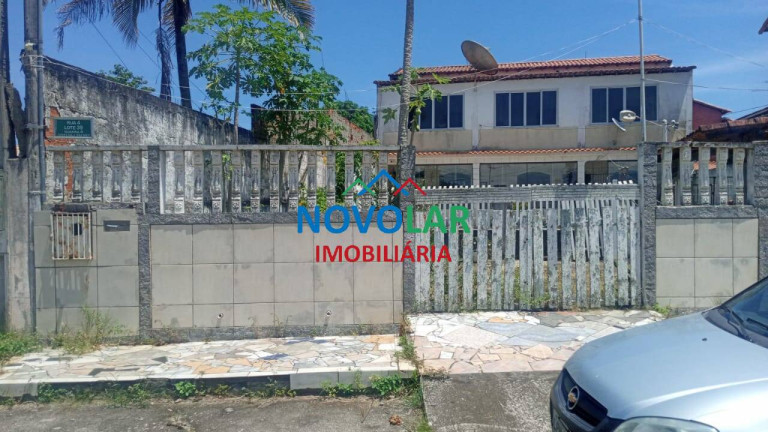 Imagem Casa com 3 Quartos à Venda, 77 m² em Balneário Das Conchas - São Pedro Da Aldeia