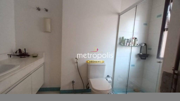 Imagem Apartamento com 3 Quartos à Venda ou Locação, 173 m² em Santo Antônio - São Caetano Do Sul Imagem Apartamento com 3 Quartos à Venda ou Locação, 173 m² em Santo Antônio - São Caetano Do Sul