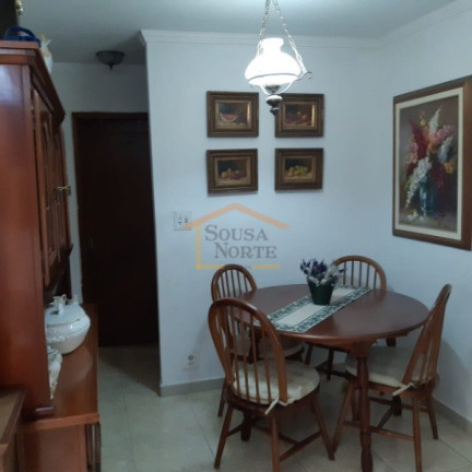 Imagem Apartamento com 2 Quartos à Venda, 63 m² em Vila Guilherme - São Paulo Imagem Apartamento com 2 Quartos à Venda, 63 m² em Vila Guilherme - São Paulo