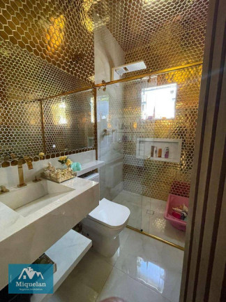 Imagem Sobrado com 2 Quartos à Venda, 120 m² em Jardim Paulista - Guarulhos
