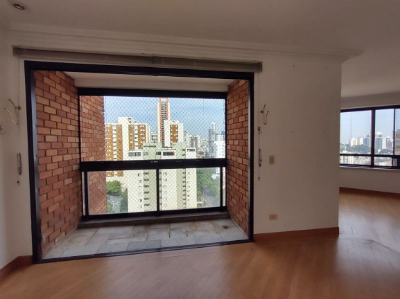 Imagem Apartamento com 4 Quartos à Venda, 240 m² em Perdizes - São Paulo
