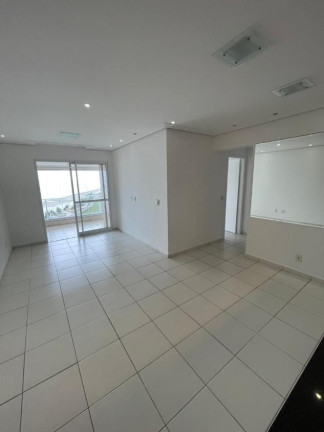 Imagem Apartamento com 3 Quartos à Venda, 92 m² em Guilhermina - Praia Grande