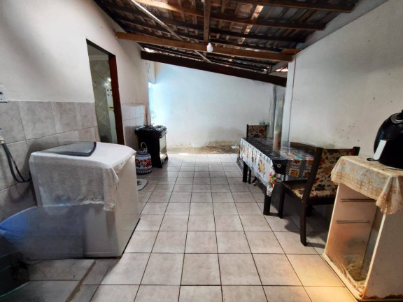 Imagem Casa com 2 Quartos à Venda, 133 m² em Amarante - São Gonçalo Do Amarante