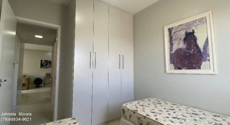 Imagem Apartamento com 3 Quartos à Venda, 75 m² em Coroa Do Meio - Aracaju Imagem Apartamento com 3 Quartos à Venda, 75 m² em Coroa Do Meio - Aracaju