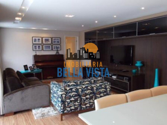 Imagem Apartamento com 3 Quartos à Venda,  em Vila Leopoldina - São Paulo
