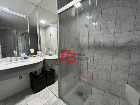 Imagem Apartamento com 1 Quarto à Venda, 64 m² em Itararé - São Vicente