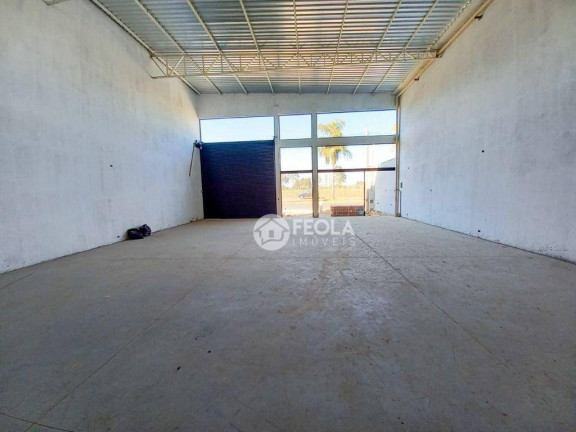 Imagem Sala Comercial para Alugar, 300 m² em Jardim Terramérica I - Americana Imagem Sala Comercial para Alugar, 300 m² em Jardim Terramérica I - Americana