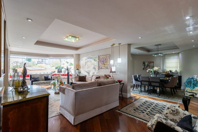 Imagem Apartamento com 3 Quartos à Venda, 190 m² em Aclimação - São Paulo Imagem Apartamento com 3 Quartos à Venda, 190 m² em Aclimação - São Paulo