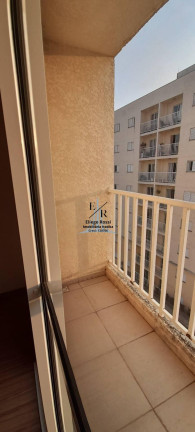 Imagem Apartamento com 2 Quartos para Alugar, em Loteamento Santo Antônio - Itatiba Imagem Apartamento com 2 Quartos para Alugar, em Loteamento Santo Antônio - Itatiba