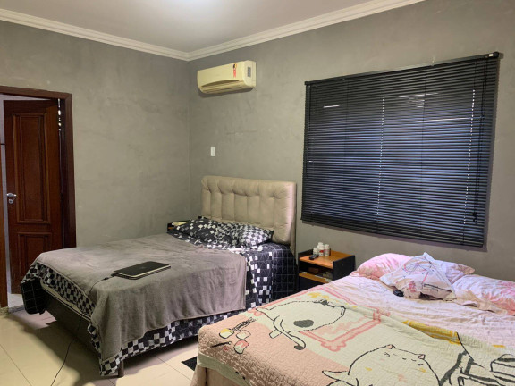Imagem Casa com 4 Quartos à Venda,  em Parque Verde - Belém