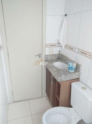 Imagem Apartamento com 2 Quartos à Venda, 60 m² em Sumarezinho - Ribeirão Preto