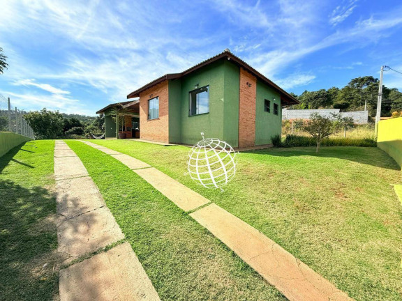 Imagem Chácara com 3 Quartos à Venda, 173 m² em Estância Santa Maria Do Laranjal - Atibaia Imagem Chácara com 3 Quartos à Venda, 173 m² em Estância Santa Maria Do Laranjal - Atibaia