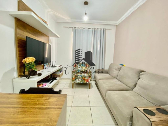Imagem Apartamento com 2 Quartos à Venda, 63 m² em Cabral - Contagem Imagem Apartamento com 2 Quartos à Venda, 63 m² em Cabral - Contagem