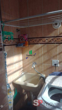 Imagem Apartamento com 2 Quartos à Venda, 44 m² em Vila Nova Cachoeirinha - São Paulo