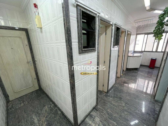 Imagem Apartamento com 4 Quartos à Venda, 264 m² em Santa Paula - São Caetano Do Sul Imagem Apartamento com 4 Quartos à Venda, 264 m² em Santa Paula - São Caetano Do Sul