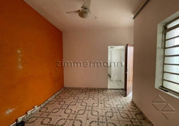 Imagem Casa com 2 Quartos à Venda, 116 m² em Alto Da Lapa - São Paulo