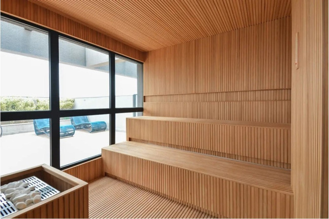 Imagem Imóvel com 2 Quartos à Venda, 55 m² em Moema - São Paulo