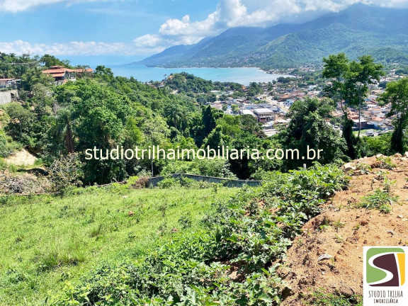 Imagem Terreno à Venda, 760 m² em Piúva - Ilhabela Imagem Terreno à Venda, 760 m² em Piúva - Ilhabela