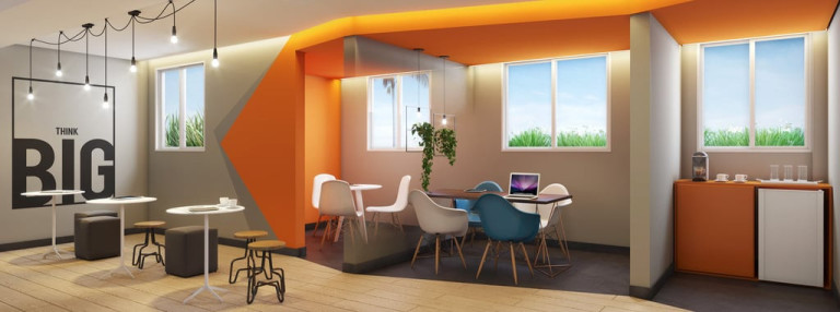 Imagem Apartamento com 2 Quartos à Venda, 38 m² em Freguesia Do ó - São Paulo