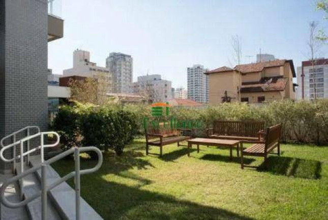 Imagem Studio com 1 Quarto para Alugar, 45 m² em Vila Mariana - São Paulo Imagem Studio com 1 Quarto para Alugar, 45 m² em Vila Mariana - São Paulo