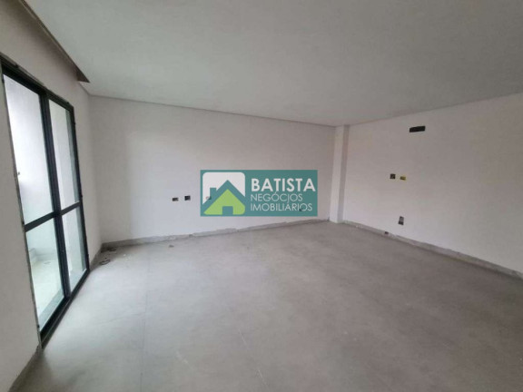 Imagem Sobrado com 2 Quartos à Venda, 176 m² em Campestre - Santo André