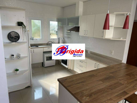 Imagem Casa de Condomínio com 3 Quartos à Venda, 270 m² em Jardim Do Golf I - Jandira Imagem Casa de Condomínio com 3 Quartos à Venda, 270 m² em Jardim Do Golf I - Jandira
