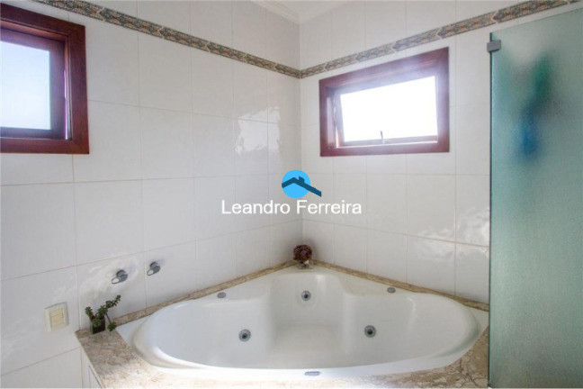 Imagem Casa de Condomínio com 4 Quartos à Venda, 420 m² em Parque Terra Nova Ii - São Bernardo Do Campo Imagem Casa de Condomínio com 4 Quartos à Venda, 420 m² em Parque Terra Nova Ii - São Bernardo Do Campo