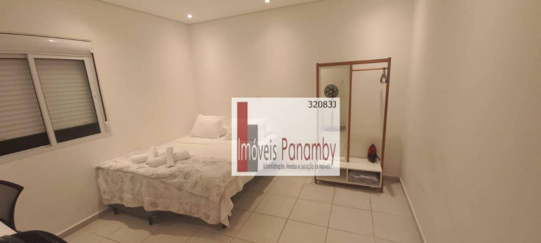 Imagem Casa com 1 Quarto à Venda, 175 m² em Campo Grande - São Paulo Imagem Casa com 1 Quarto à Venda, 175 m² em Campo Grande - São Paulo
