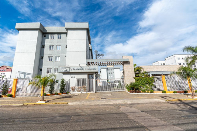 Imóvel com 2 Quartos à Venda,  em Igara - Canoas