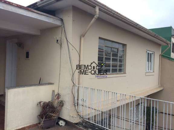Imagem Casa com 3 Quartos à Venda, 300 m² em Jardim Mangalot - São Paulo Imagem Casa com 3 Quartos à Venda, 300 m² em Jardim Mangalot - São Paulo
