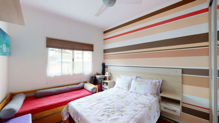 Imagem Apartamento com 1 Quarto à Venda, 39 m² em Sé - São Paulo