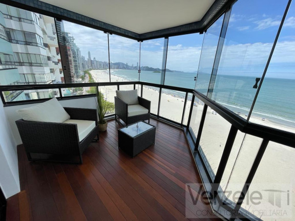 Imagem Apartamento com 3 Quartos para Alugar, 140 m² em Centro - Balneário Camboriú Imagem Apartamento com 3 Quartos para Alugar, 140 m² em Centro - Balneário Camboriú