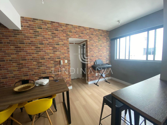 Imagem Apartamento com 2 Quartos à Venda, 47 m² em Jardim Alvorada - Maringa