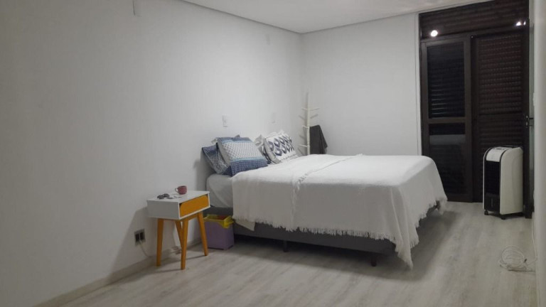 Imagem Apartamento com 4 Quartos à Venda, 264 m² em Vila Léa - Santo André Imagem Apartamento com 4 Quartos à Venda, 264 m² em Vila Léa - Santo André