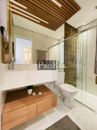Imagem Cobertura com 3 Quartos à Venda, 153 m² em Vila Alzira - Santo André Imagem Cobertura com 3 Quartos à Venda, 153 m² em Vila Alzira - Santo André